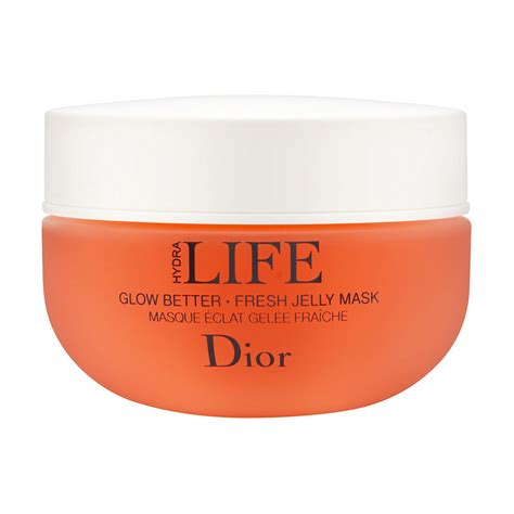 dior life mask